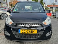 Hyundai i10 1.0 i-drive 2013 | 22-zrb-1 - afbeelding 9 van  12