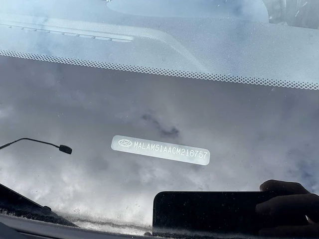 Hyundai i10 1.0 i-drive 2013 | 22-zrb-1 - afbeelding 10 van  12