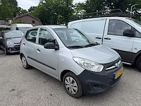 Hyundai i10 1.0 pure 53-zph-4 - afbeelding 1 van  11
