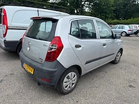 Hyundai i10 1.0 pure 53-zph-4 - afbeelding 4 van  11