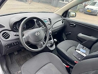 Hyundai i10 1.0 pure 53-zph-4 - afbeelding 9 van  11