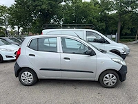Hyundai i10 1.0 pure 53-zph-4 - afbeelding 11 van  11