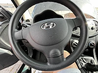 Hyundai i10 1.0i comfort bluedrive 69,2013 - afbeelding 5 van  35
