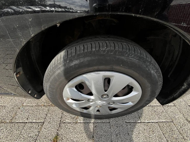 Hyundai i10 1.0i comfort bluedrive 69,2013 - afbeelding 18 van  35