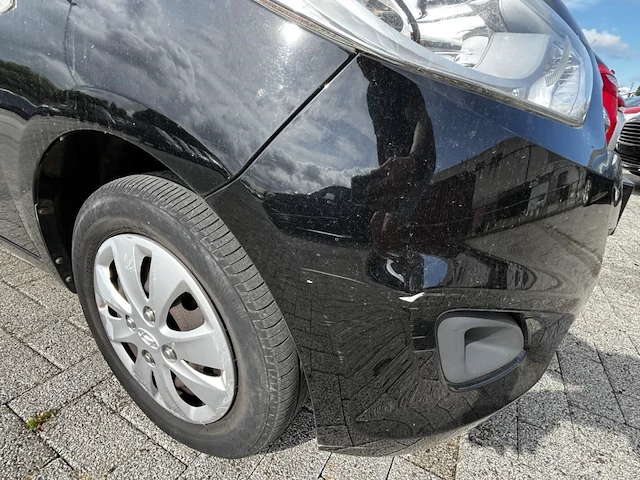 Hyundai i10 1.0i comfort bluedrive 69,2013 - afbeelding 21 van  35