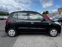 Hyundai i10 1.0i comfort bluedrive 69,2013 - afbeelding 30 van  35