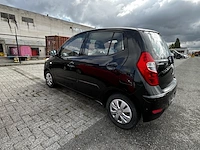 Hyundai i10 1.0i comfort bluedrive 69,2013 - afbeelding 33 van  35