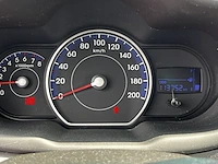 Hyundai i10 1.0i comfort bluedrive 69,2013 - afbeelding 34 van  35