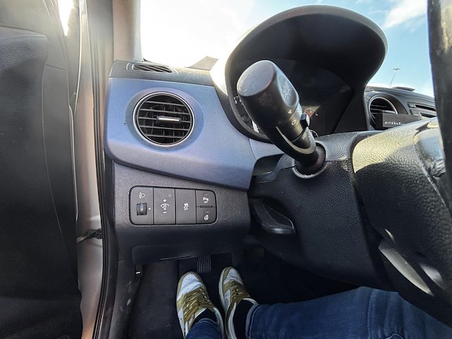 Hyundai i10 1.0i comfort bluedrive,2014 - afbeelding 9 van  33