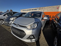 Hyundai i10 1.0i comfort bluedrive,2014