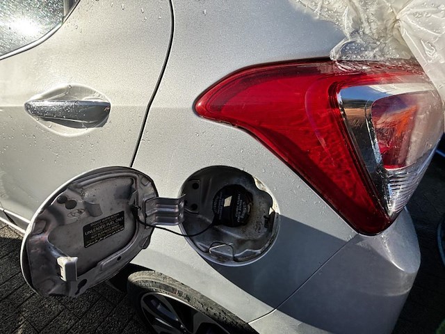 Hyundai i10 1.0i comfort bluedrive,2014 - afbeelding 14 van  33