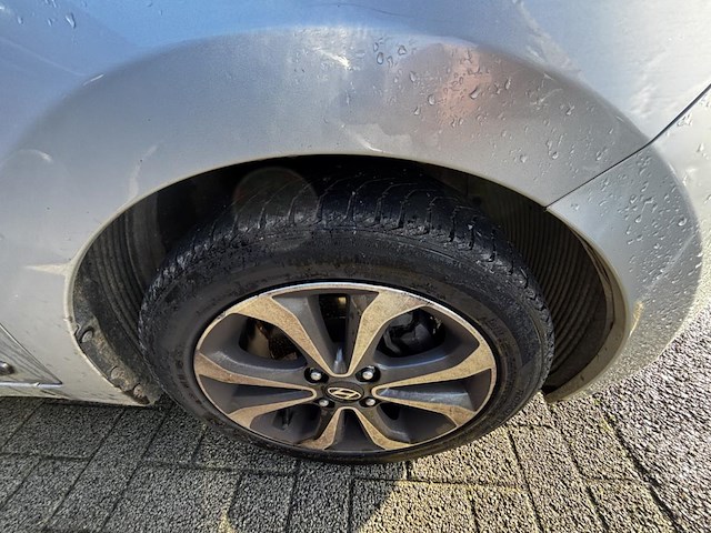 Hyundai i10 1.0i comfort bluedrive,2014 - afbeelding 17 van  33