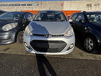 Hyundai i10 1.0i comfort bluedrive,2014 - afbeelding 12 van  33