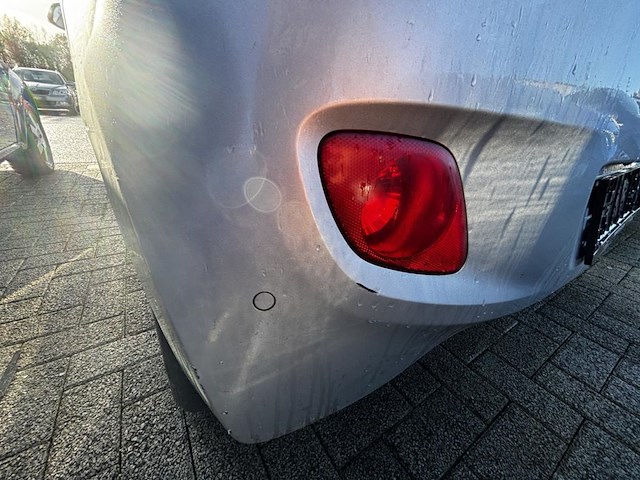 Hyundai i10 1.0i comfort bluedrive,2014 - afbeelding 25 van  33