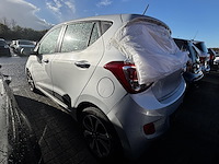 Hyundai i10 1.0i comfort bluedrive,2014 - afbeelding 30 van  33