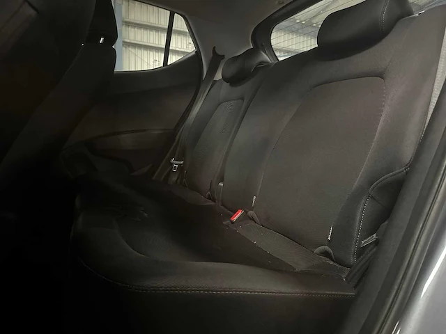 Hyundai i10 1.0i comfort; rx-751-v - afbeelding 14 van  15