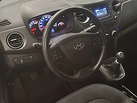 Hyundai i10 1.0i comfort; rx-751-v - afbeelding 12 van  15