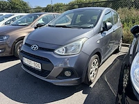 Hyundai i10 1.0i fun 66, 2014 - afbeelding 1 van  26