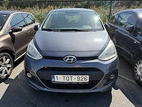 Hyundai i10 1.0i fun 66, 2014 - afbeelding 12 van  26