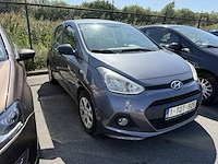 Hyundai i10 1.0i fun 66, 2014 - afbeelding 20 van  26