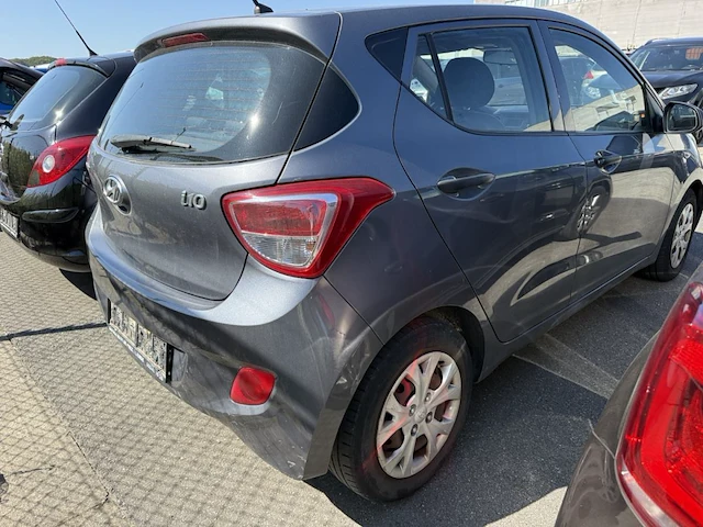 Hyundai i10 1.0i fun 66, 2014 - afbeelding 21 van  26