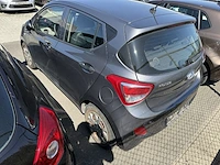 Hyundai i10 1.0i fun 66, 2014 - afbeelding 22 van  26