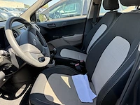 Hyundai i10 1.0i fun 66, 2014 - afbeelding 24 van  26
