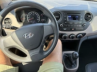 Hyundai i10 1.0i fun 66, 2014 - afbeelding 26 van  26