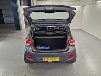 Hyundai i10 1.0i go; 9-zng-00 - afbeelding 3 van  17