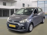 Hyundai i10 1.0i go; 9-zng-00 - afbeelding 1 van  17