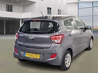 Hyundai i10 1.0i go; 9-zng-00 - afbeelding 10 van  17