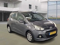 Hyundai i10 1.0i go; 9-zng-00 - afbeelding 11 van  17