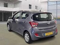 Hyundai i10 1.0i go; 9-zng-00 - afbeelding 12 van  17