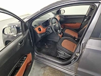 Hyundai i10 1.0i go; 9-zng-00 - afbeelding 14 van  17