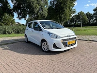 Hyundai i10 1.0i i-drive , ; tb-534-t - afbeelding 5 van  12
