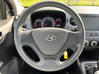 Hyundai i10 1.0i i-drive , ; tb-534-t - afbeelding 10 van  12