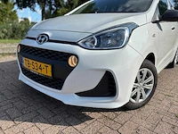 Hyundai i10 1.0i i-drive , ; tb-534-t - afbeelding 3 van  12