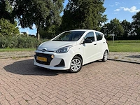 Hyundai i10 1.0i i-drive , ; tb-534-t - afbeelding 1 van  12
