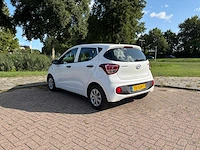 Hyundai i10 1.0i i-drive , ; tb-534-t - afbeelding 7 van  12