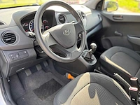 Hyundai i10 1.0i i-drive , ; tb-534-t - afbeelding 12 van  12