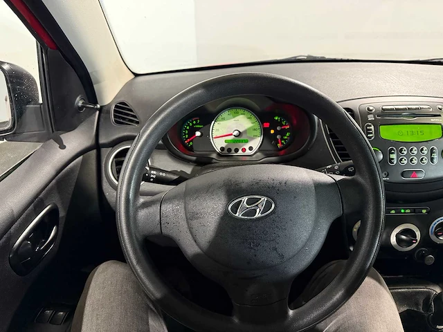 Hyundai i10 1.1 active, 22-hbh-5 - afbeelding 2 van  13
