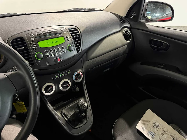 Hyundai i10 1.1 active, 22-hbh-5 - afbeelding 3 van  13