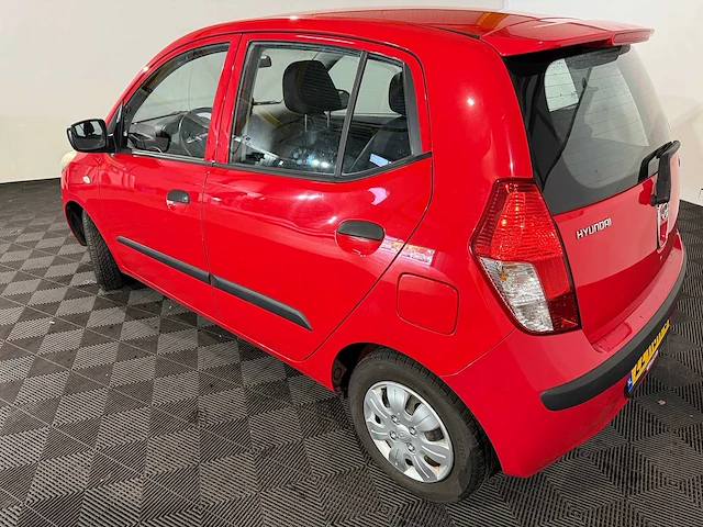 Hyundai i10 1.1 active, 22-hbh-5 - afbeelding 6 van  13