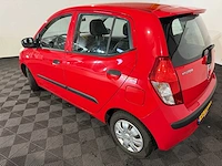 Hyundai i10 1.1 active, 22-hbh-5 - afbeelding 6 van  13