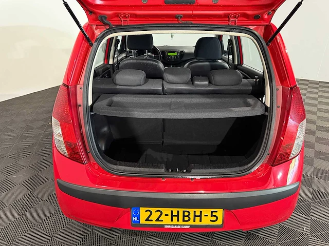 Hyundai i10 1.1 active, 22-hbh-5 - afbeelding 8 van  13