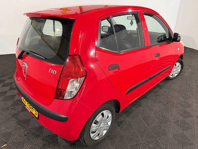 Hyundai i10 1.1 active, 22-hbh-5 - afbeelding 9 van  13