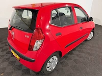 Hyundai i10 1.1 active, 22-hbh-5 - afbeelding 9 van  13