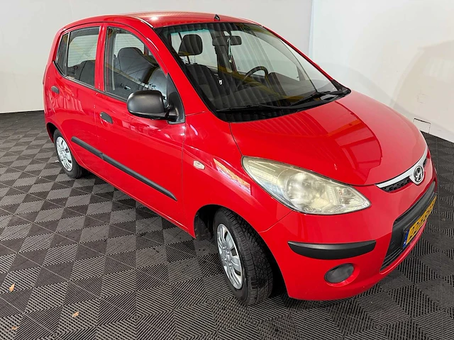 Hyundai i10 1.1 active, 22-hbh-5 - afbeelding 10 van  13
