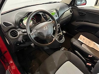 Hyundai i10 1.1 active, 22-hbh-5 - afbeelding 12 van  13