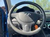 Hyundai i10 1.1 active car 2010 | 92-nvh-9 - afbeelding 5 van  21